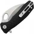 Honey Badger Knives Medium Claw Linerlock HB1131