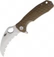 Honey Badger Knives Medium Claw Linerlock - HB1132