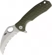 Honey Badger Knives Medium Claw Linerlock - HB1133