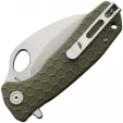Honey Badger Knives Medium Claw Linerlock HB1133