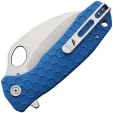 Honey Badger Knives Large Claw Linerlock HB1137