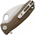 Honey Badger Knives Small Claw Linerlock HB1142