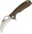 Honey Badger Knives Small Claw Linerlock - HB1152