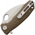 Honey Badger Knives Small Claw Linerlock HB1152
