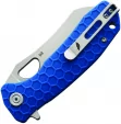 Honey Badger Knives Warncleaver Linerlock HB1164