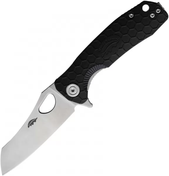 Honey Badger Knives Warncleaver Linerlock HB1167