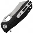 Honey Badger Knives Warncleaver Linerlock HB1167
