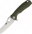 Honey Badger Knives Warncleaver Linerlock - HB1169