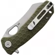 Honey Badger Knives Warncleaver Linerlock HB1169