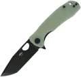 Honey Badger Knives Medium Linerlock Tanto Jde - HB1277