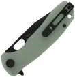 Honey Badger Knives Medium Linerlock Tanto Jde HB1277