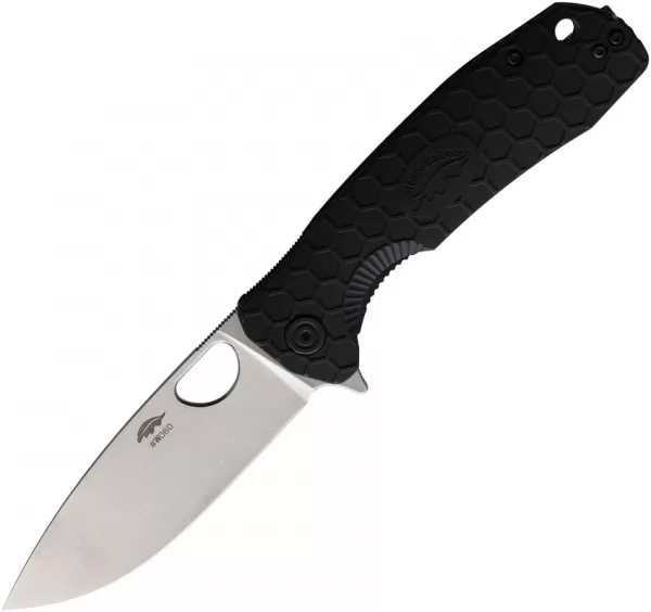 Honey Badger Knives Linerlock LE DP HB1286