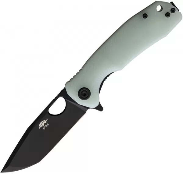 Honey Badger Knives Linerlock LE DP HB1287
