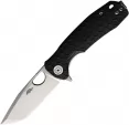 Honey Badger Knives Small Linerlock Black - HB1341