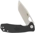 Honey Badger Knives Medium Linerlock Tanto Blk - HB1731