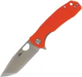 Honey Badger Knives Medium Linerlock Tanto Org - HB1736