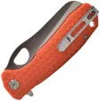 Honey Badger Knives Large Rescue Linerlock Org HB1746