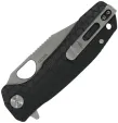 Honey Badger Knives Medium Linerlock CP Black HB4087