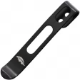Honey Badger Knives Large Pocket Clip Black - HB5087