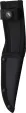 Honey Badger Knives Camp Knife Black HB5301
