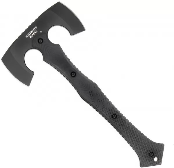 Halfbreed Blades Compact Battle Axe HBBCBA01