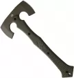 Halfbreed Blades Compact Battle Axe OD - HBBCBA01ODG