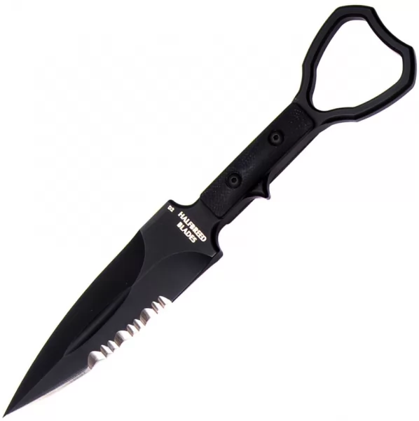 Halfbreed Blades Compact Clearance Knife HBBCCK01