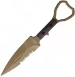 Halfbreed Blades Compact Clearance Knife DE - HBBCCK01DE