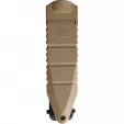 Halfbreed Blades Compact Clearance Knife DE HBBCCK01DE