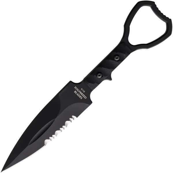 Halfbreed Blades Compact Clearance Knife Gen 2 HBBCCK01G2
