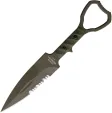 Halfbreed Blades Compact Clearance Knife Gen 2 - HBBCCK01G2OD