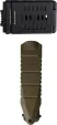 Halfbreed Blades Compact Clearance Knife Gen 2 HBBCCK01G2OD