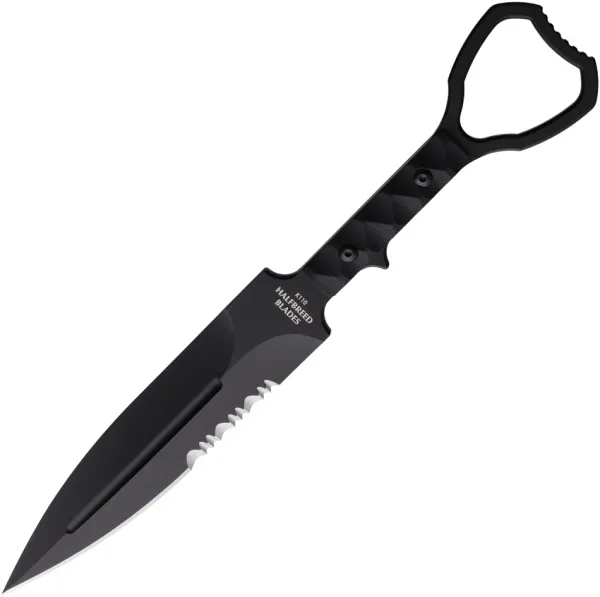 Halfbreed Blades Compact Clearance Knife XL HBBCCK01XL
