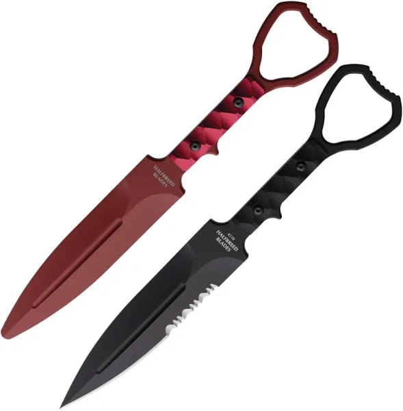 Halfbreed Blades Compact Clearance XL Combo HBBCCK01XLB