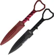 Halfbreed Blades Compact Clearance XL Combo - HBBCCK01XLB