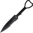 Halfbreed Blades Compact Clearance Knife XL - HBBCCK01XL
