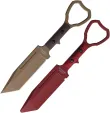 Halfbreed Blades Compact Clearance Bundle - HBBCCK02BDE