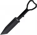 Halfbreed Blades Compact Clearance Knife - HBBCCK02