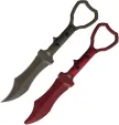 Halfbreed Blades CCK Tuhon Raptor Bundle - HBBCCK03BOD