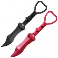 Halfbreed Blades CCK Tuhon Raptor Bundle - HBBCCK03B