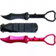 Halfbreed Blades CCK Tuhon Raptor Bundle HBBCCK03B
