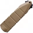 Halfbreed Blades CCK Tuhon Raptor DE HBBCCK03DE