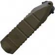 Halfbreed Blades CCK Tuhon Raptor OD HBBCCK03OD