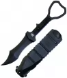 Halfbreed Blades CCK Tuhon Raptor HBBCCK03