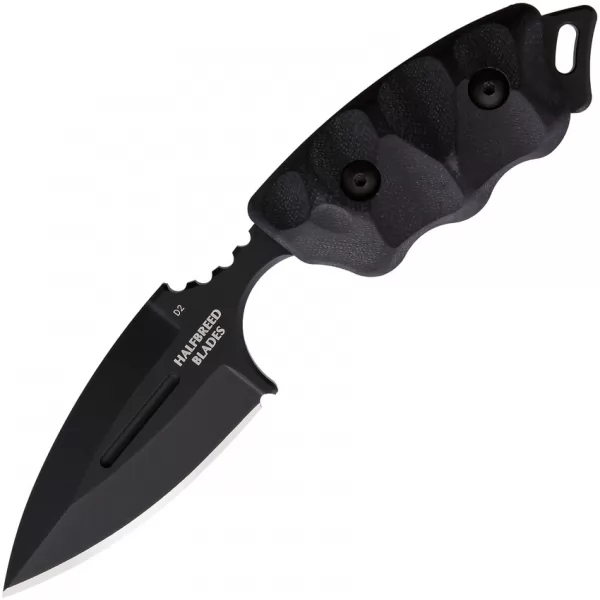 Halfbreed Blades Compact Clearance Knife HBBCCK05
