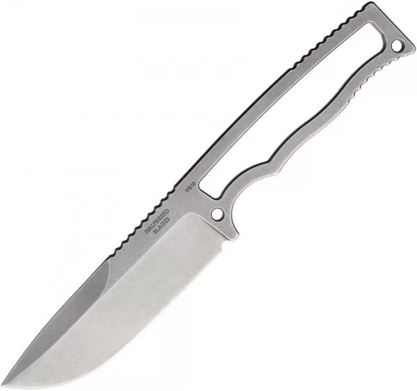 Halfbreed Blades Compact Field Knife SW DP HBBCFK01