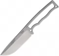Halfbreed Blades Compact Field Knife SW DP - HBBCFK01