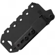 Halfbreed Blades Compact Field Knife SW DP HBBCFK01