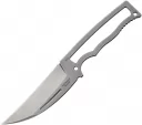 Halfbreed Blades Compact Field Knife SW Pik - HBBCFK02