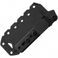Halfbreed Blades Compact Field Knife SW Pik HBBCFK02